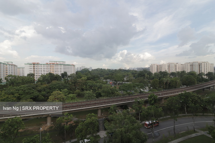 Blk 516 Choa Chu Kang Street 51 (Choa Chu Kang), HDB 4 Rooms #214011831